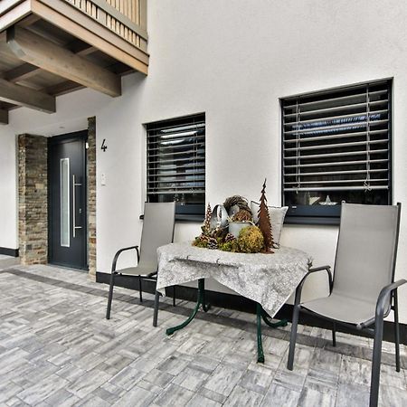 Elegant Apartment In Inzing With Terrace 外观 照片