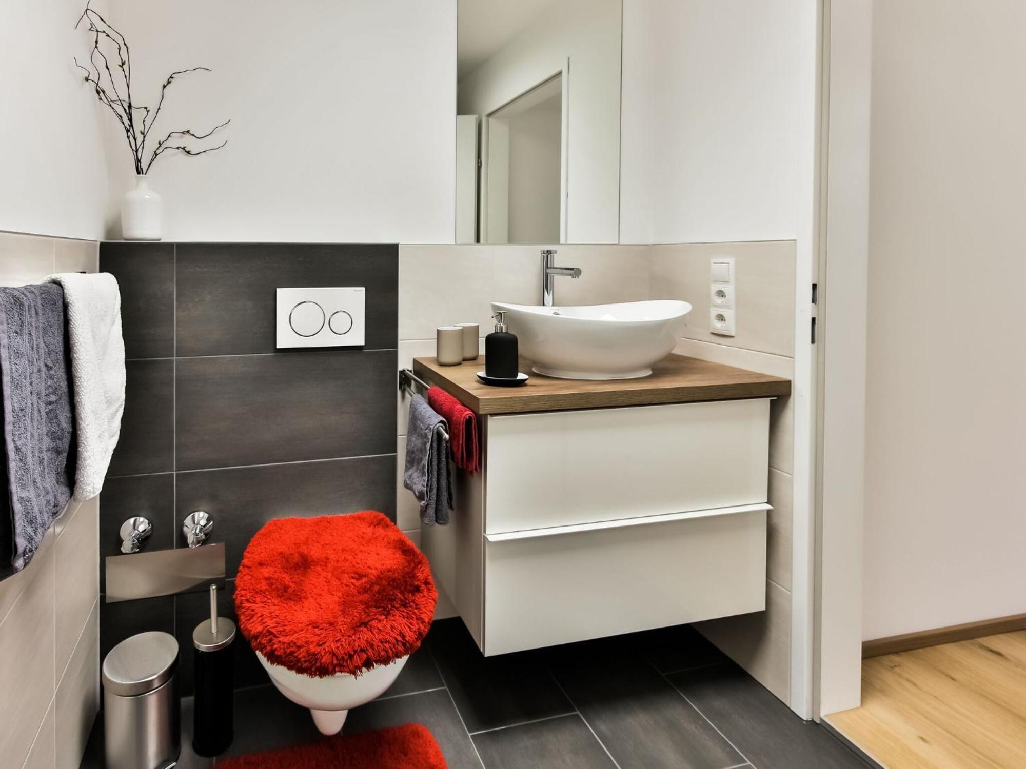 Elegant Apartment In Inzing With Terrace 外观 照片