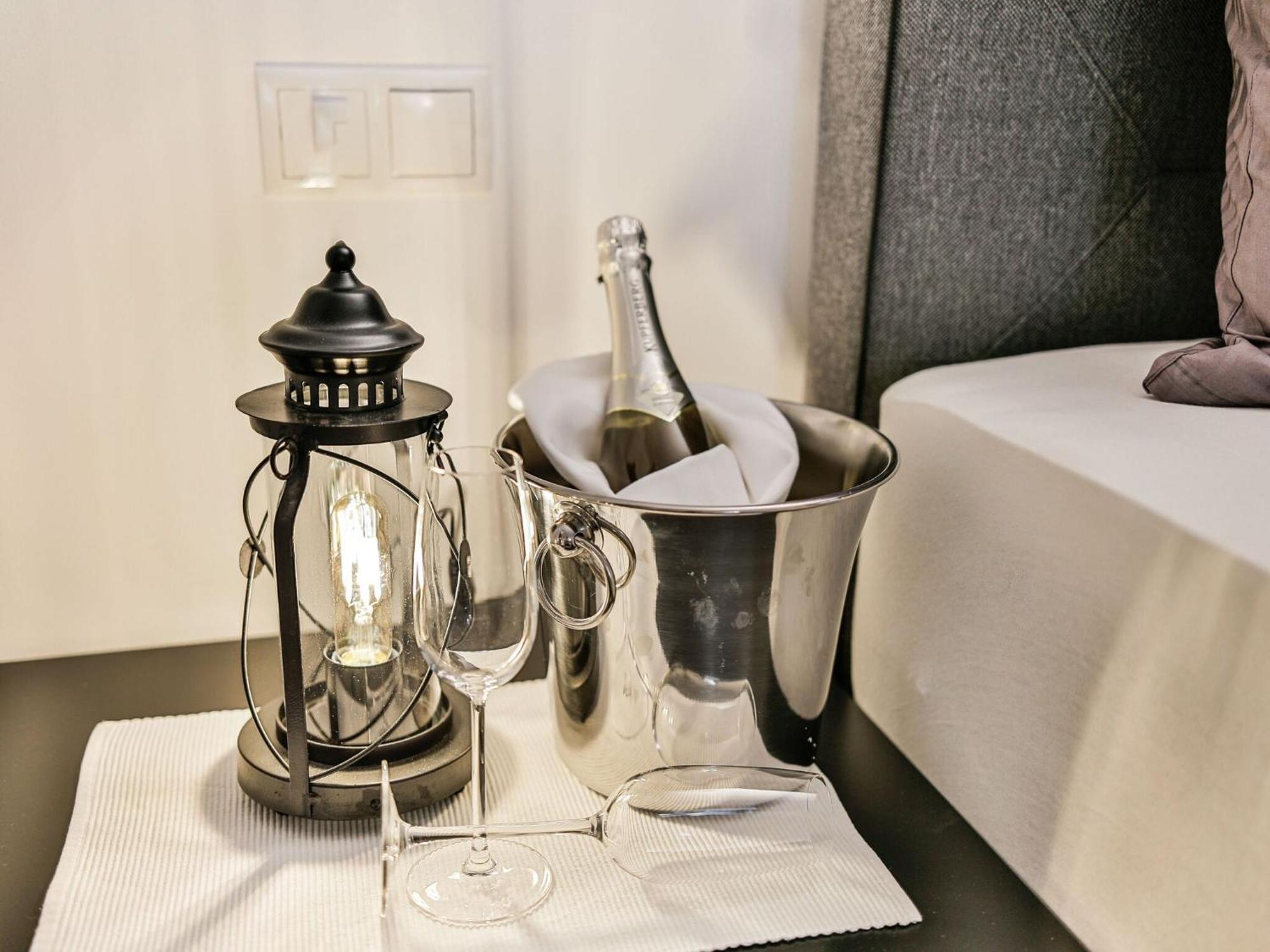 Elegant Apartment In Inzing With Terrace 外观 照片