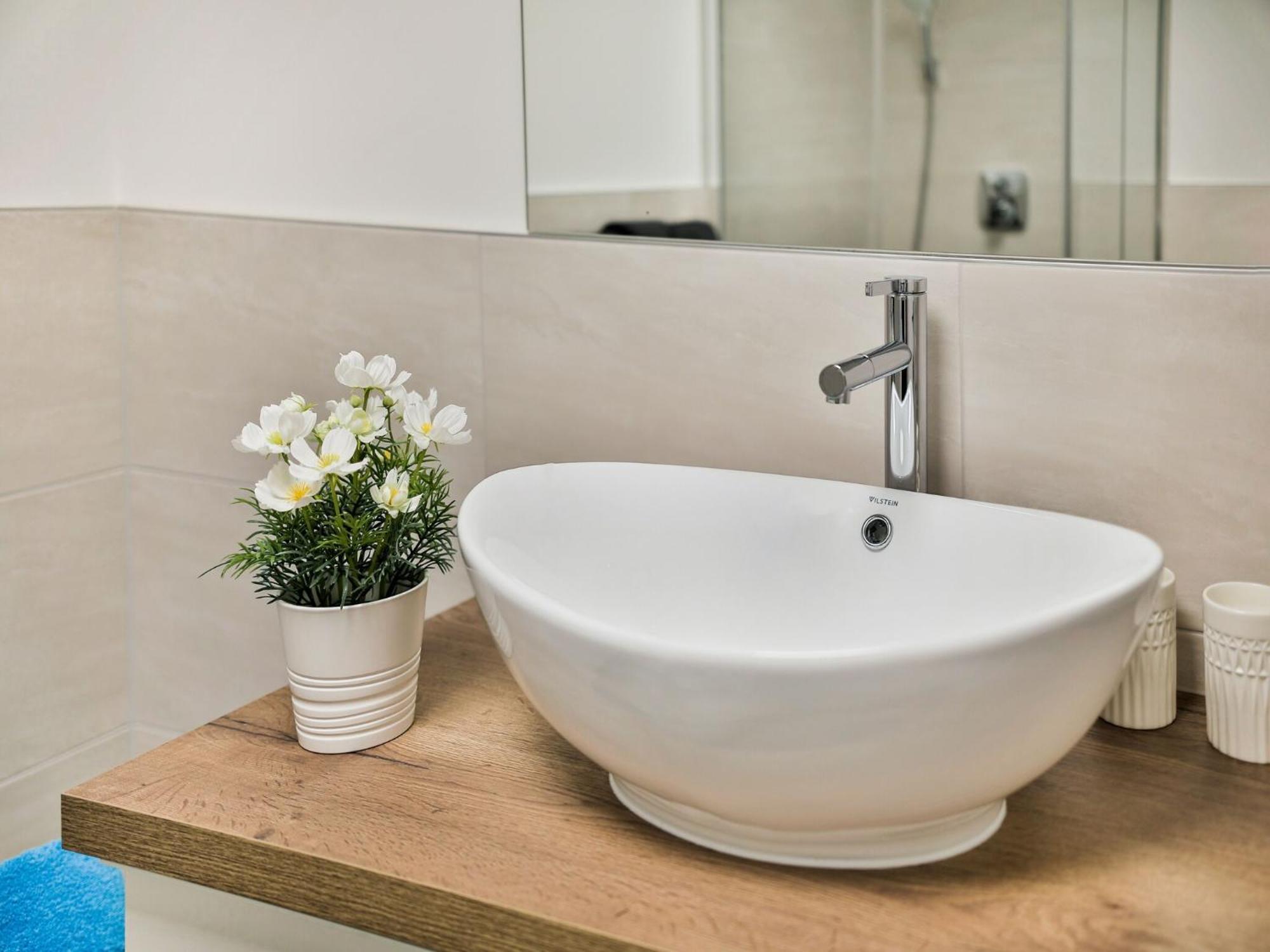 Elegant Apartment In Inzing With Terrace 外观 照片