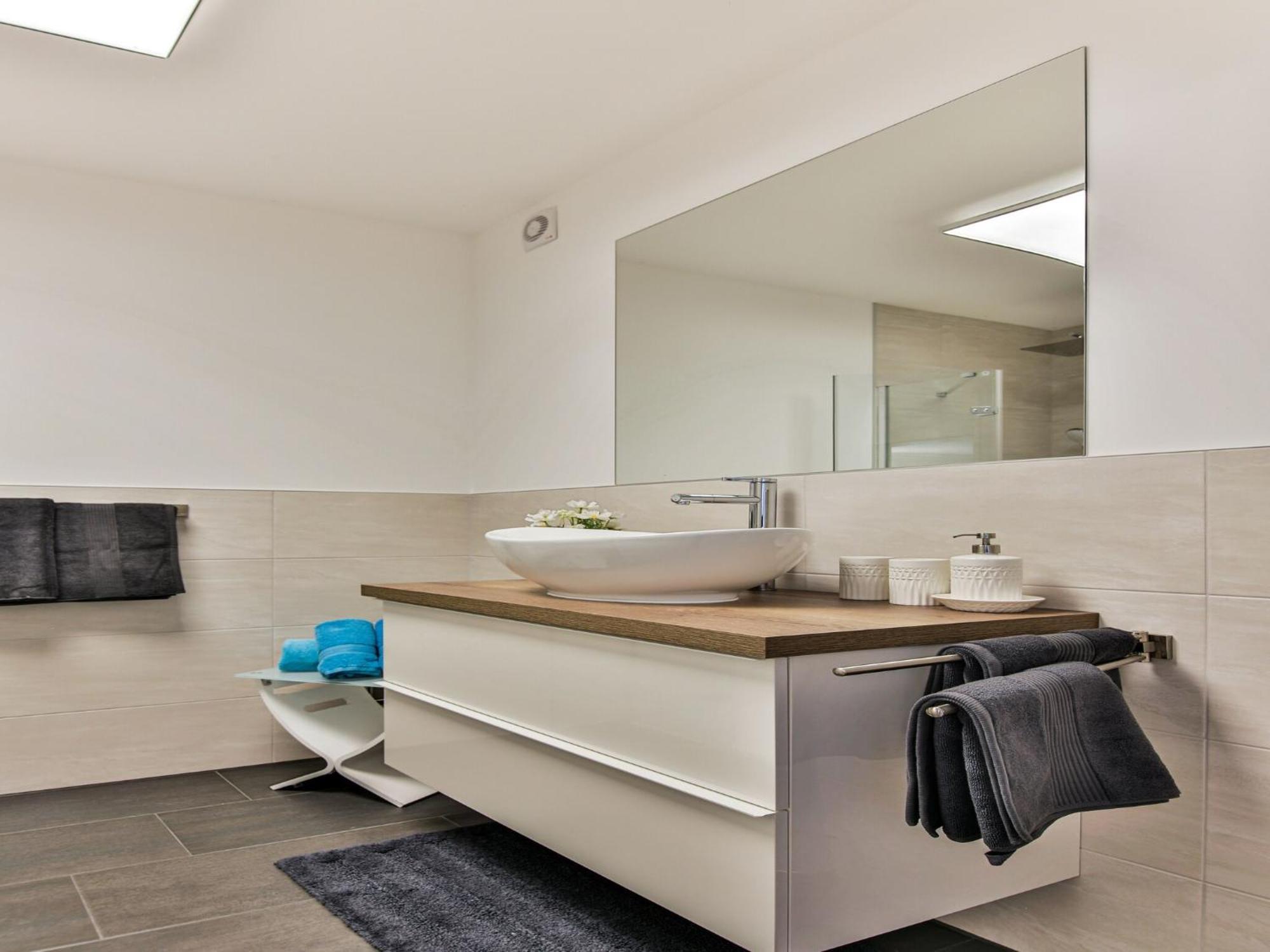 Elegant Apartment In Inzing With Terrace 外观 照片
